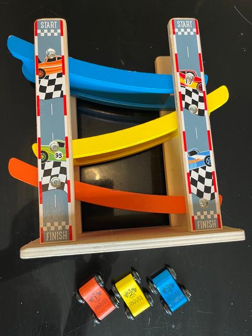 Buy & Sell Parr Industrial Estate Saint Helens - Photos for Kids toy cars and track