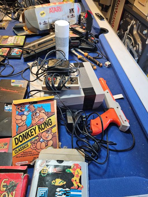 Buy & Sell West Bromwich Sandwell - Photos for nintendo nes version