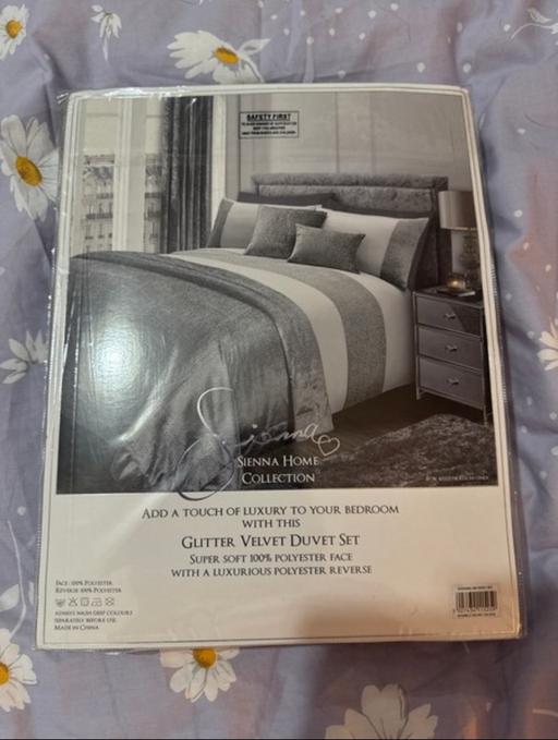 Buy & Sell Stoke Hill Exeter - Photos for Double duvet cover