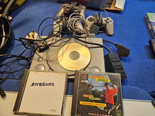 Buy & Sell West Bromwich Sandwell - Photos for original playstation 1