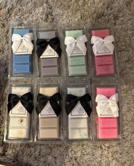 Buy & Sell Stoke Hill Exeter - Photos for Wax melts