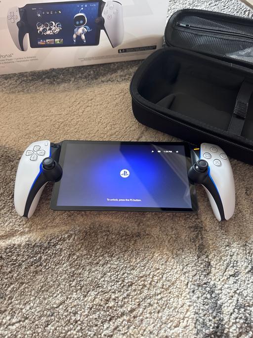 Buy & Sell Rowley Regis Sandwell - Photos for PlayStation portal