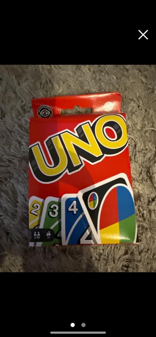 Buy & Sell Stoke Hill Exeter - Photos for UNO card game