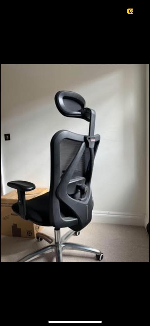 Buy & Sell Notting Hill West London - Photos for Sihoo ergonomic office chair