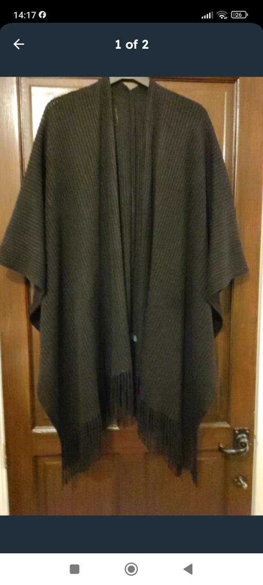Buy & Sell Orrell Park Liverpool - Photos for M&S SHAWL