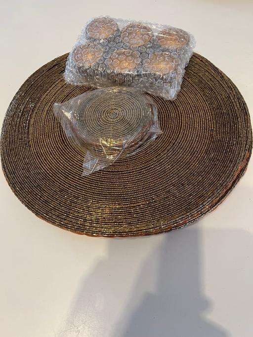 Buy & Sell North Kensington West London - Photos for Coasters