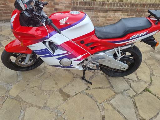 Vehicles Saint Annes Fylde - Photos for Honda cbr