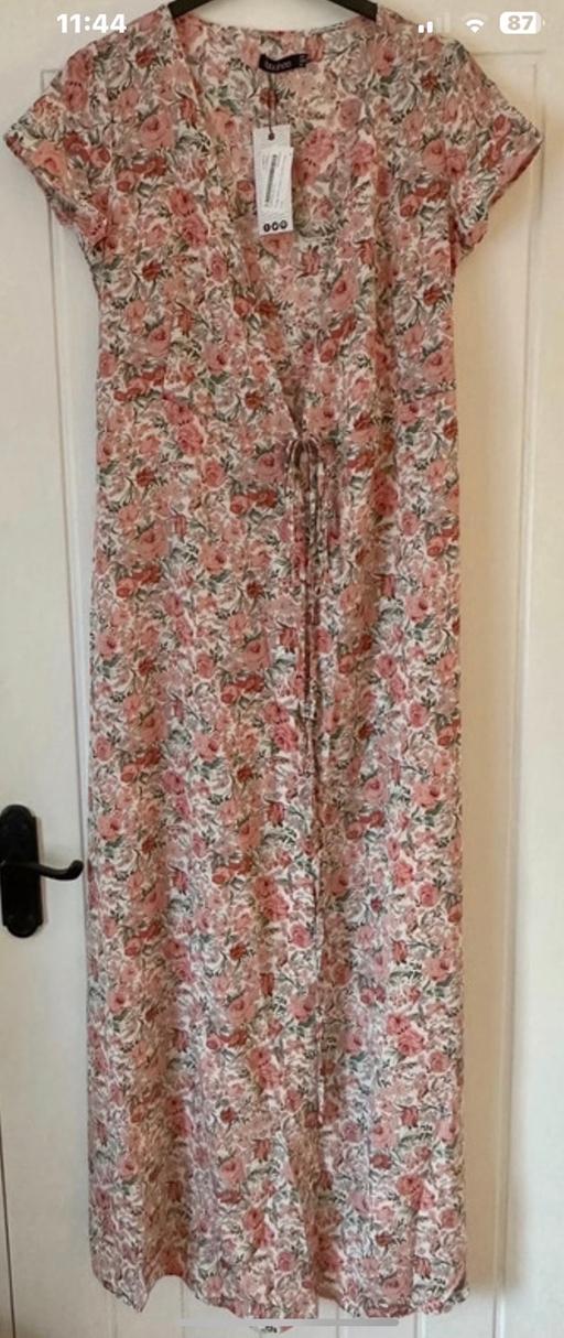 Buy & Sell Shirley Solihull - Photos for Brand new Tie maxi dress size 10