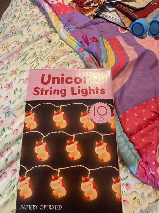 Buy & Sell Windlesham Woking - Photos for Unicorn bundle