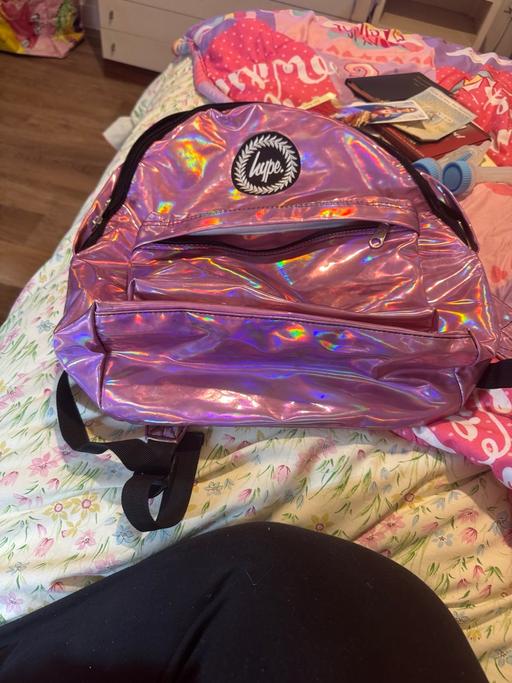 Buy & Sell Windlesham Woking - Photos for Hype backpack