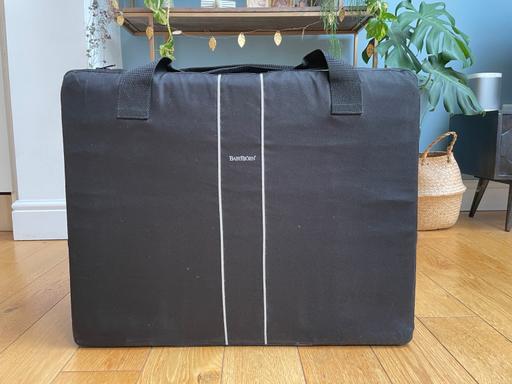 Buy & Sell Haydons Road South West London - Photos for Baby Bjorn travel cot