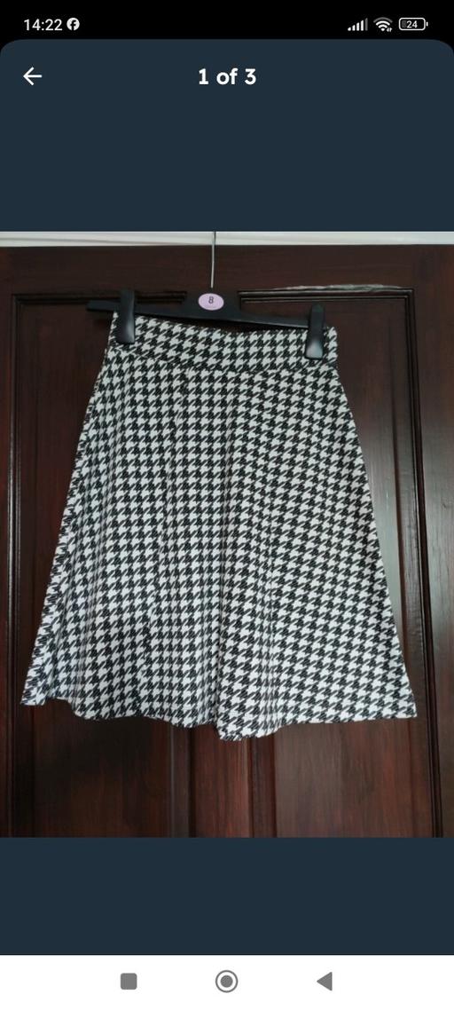 Buy & Sell Orrell Park Liverpool - Photos for NEW M&S SKIRT SIZE 8 LONG