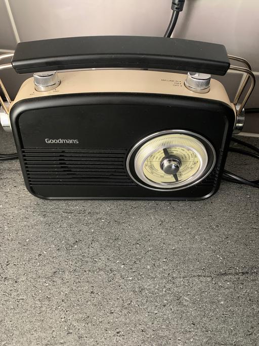 Buy & Sell Southdene Knowsley - Photos for Radio