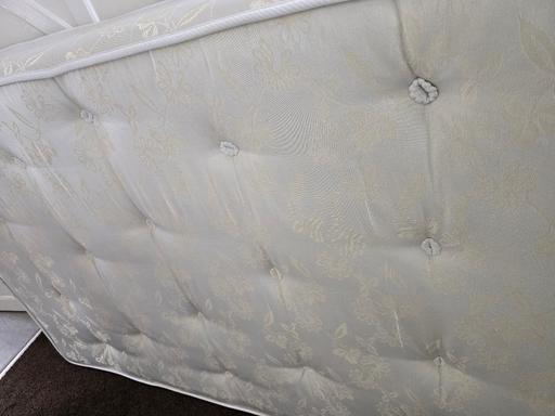 Buy & Sell Durham County Durham - Photos for Orthapedic Small Double Matress