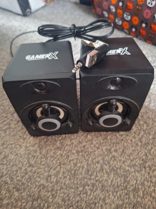 Buy & Sell Woodsetton Dudley - Photos for Speakers