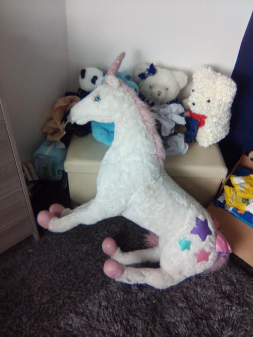 Buy & Sell Sutton Coldfield Birmingham - Photos for soft toy