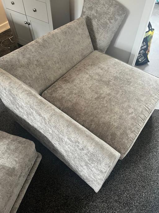 Buy & Sell Blythe Valley Park Solihull - Photos for Corner bit. Midas sofology