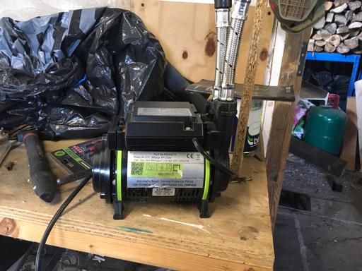 Buy & Sell Hounslow Town Centre Hounslow - Photos for Salamander pump