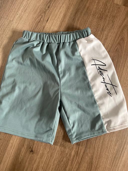 Buy & Sell Wickersley Rotherham - Photos for New no tags comfy summer shorts age 11-12