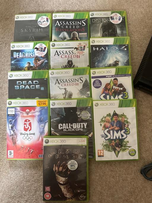 Buy & Sell Ardsley Barnsley - Photos for Xbox 360 bundle
