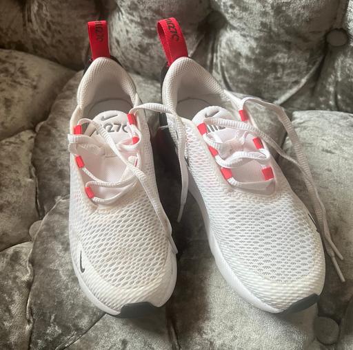 Buy & Sell Heaton Bradford - Photos for Nike kids trainers