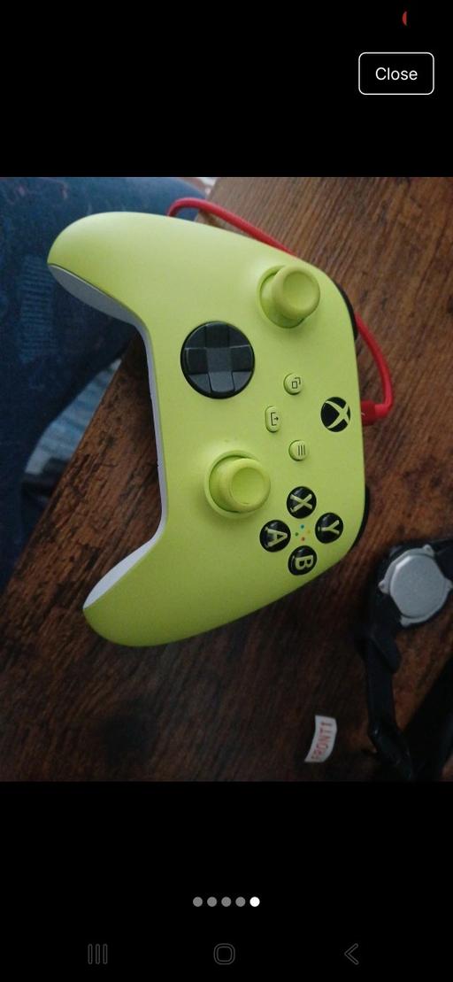 Buy & Sell Coalville North West Leicestershire - Photos for Xbox one s with controller