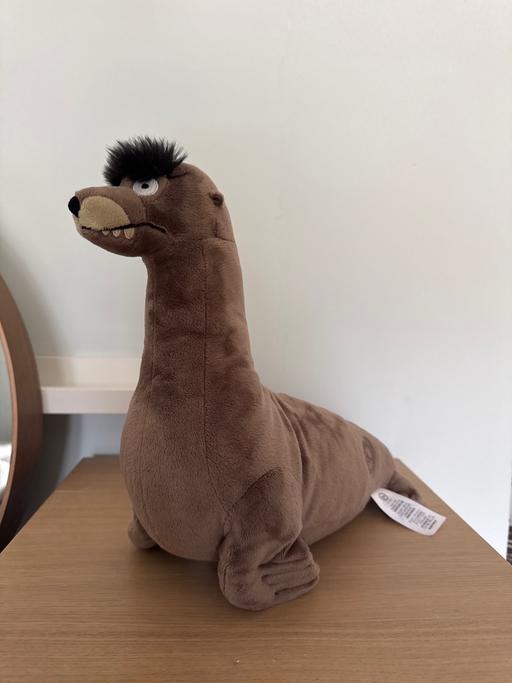 Buy & Sell Titchfield Fareham - Photos for Gerald- Finding Dory Plush