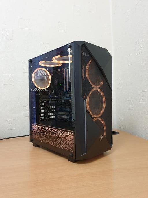 Buy & Sell Worsbrough Common Barnsley - Photos for Gaming PC