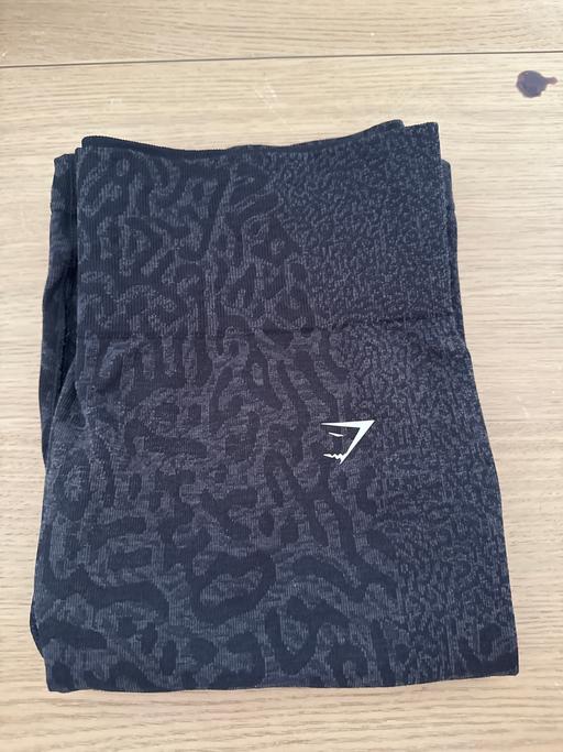 Buy & Sell Titchfield Fareham - Photos for Gymshark cycling shorts