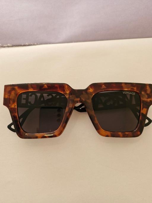 Buy & Sell Tooting Broadway South West London - Photos for versace sunglasses
