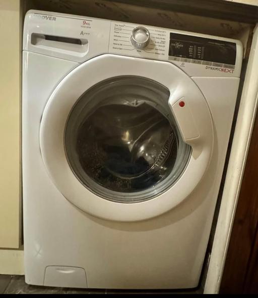 Buy & Sell Ward End Birmingham - Photos for Hoover 9kg washing machine rrp £379