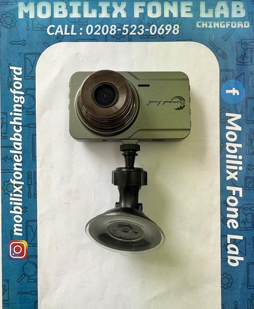 Vehicles Highams Park East London - Photos for Diamond Lark 2K Front Dash Cam Mount Holder