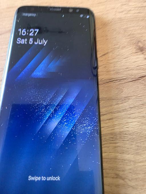 Buy & Sell Hackenthorpe Sheffield - Photos for Samsung S8