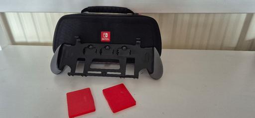 Buy & Sell Corngreaves Trading Estate Sandwell - Photos for switch joycon grip and carry case
