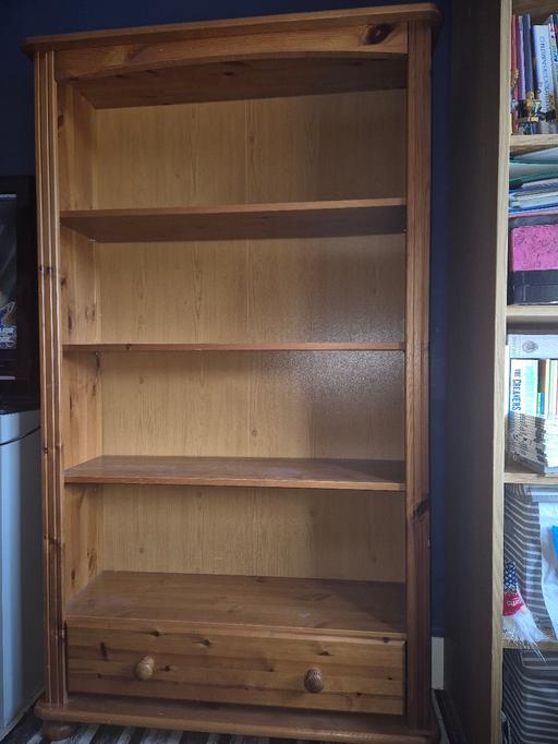 Buy & Sell Cosham Portsmouth - Photos for large shelving unit