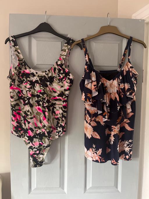 Buy & Sell Conisbrough Doncaster - Photos for Swimwear size 14