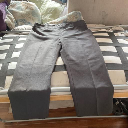 Buy & Sell Dunsville Doncaster - Photos for Grey trousers