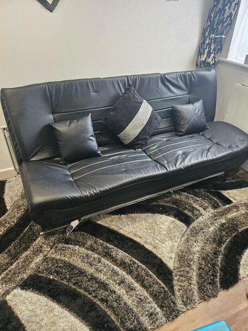 Buy & Sell Grays Thurrock - Essex - Photos for Brand New Sofa Bed