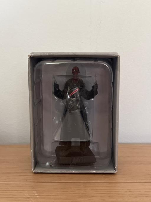 Buy & Sell Titchfield Fareham - Photos for Red Skull figure