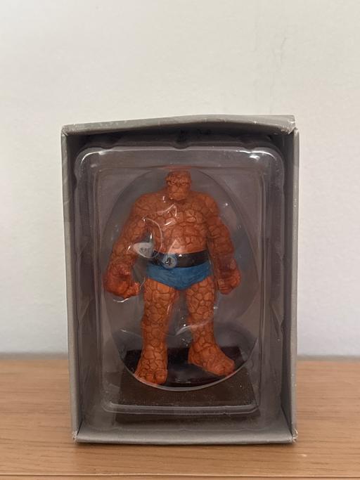 Buy & Sell Titchfield Fareham - Photos for The Thing collectible