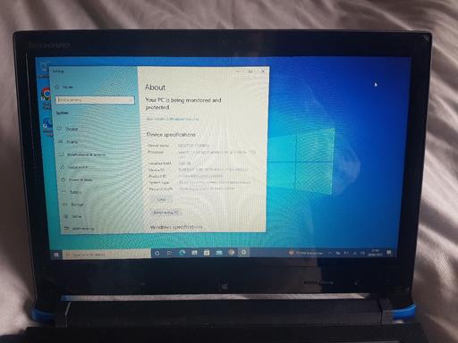 Buy & Sell Mount Pleasant Kirklees - Photos for Lenovo laptop
