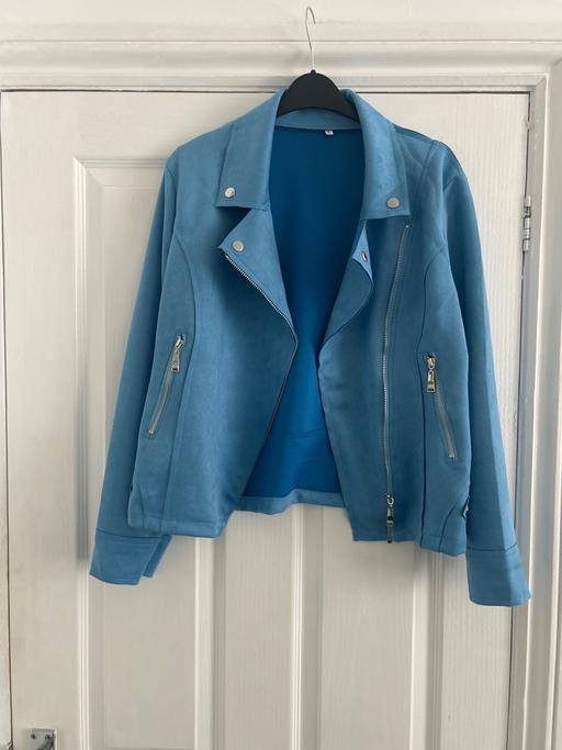 Buy & Sell Wombwell Barnsley - Photos for New Size Large Jacket