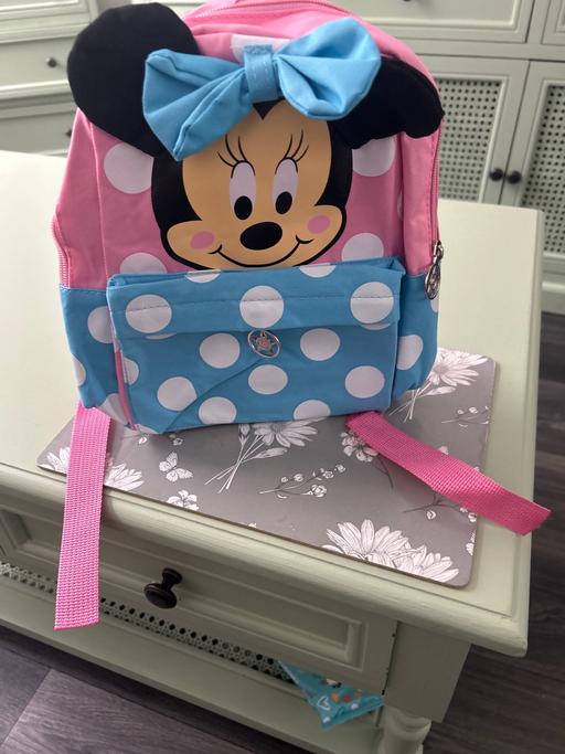 Buy & Sell Wombwell Barnsley - Photos for New Girls Backpack