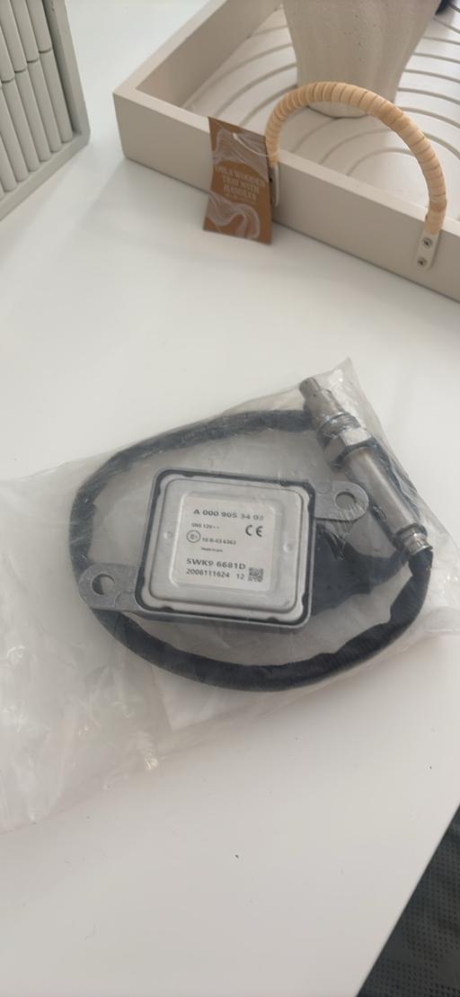 Vehicles Rubery Birmingham - Photos for Mercedes Benz nox sensor