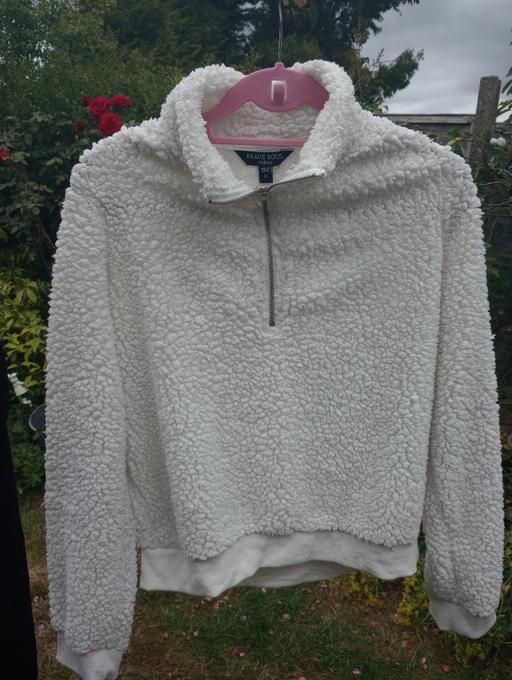 Buy & Sell Northfield Birmingham - Photos for Fluffy Fleece size m