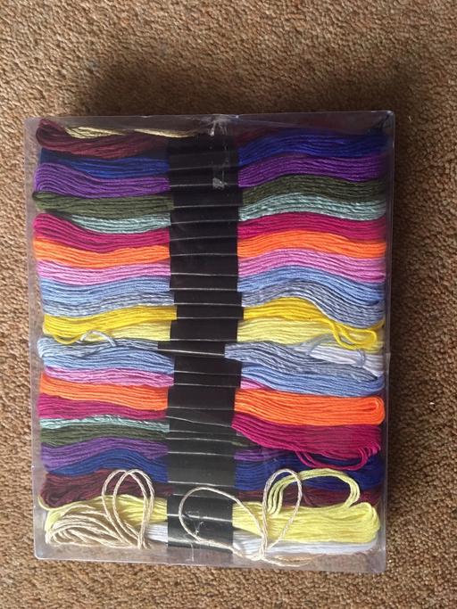 courses Cheslyn Hay South Staffordshire - Photos for Craft embossing threads