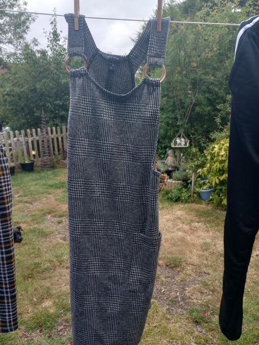 Buy & Sell Cofton Hackett Bromsgrove - Photos for Pinafore size 8