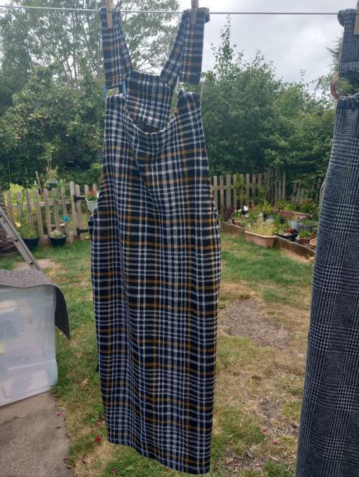 Buy & Sell Northfield Birmingham - Photos for Pinafore Dress size 8