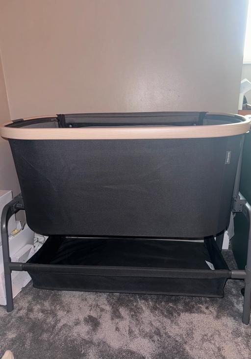 Buy & Sell Shenley Hertsmere - Photos for Maxi-Cosi Lora Bedside Crib