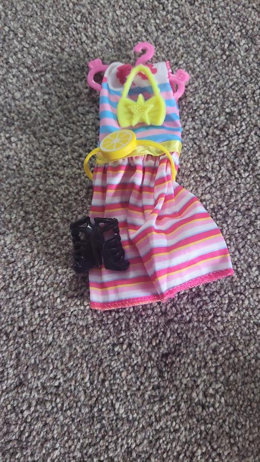 Buy & Sell Rowley Regis Sandwell - Photos for barbie outfit